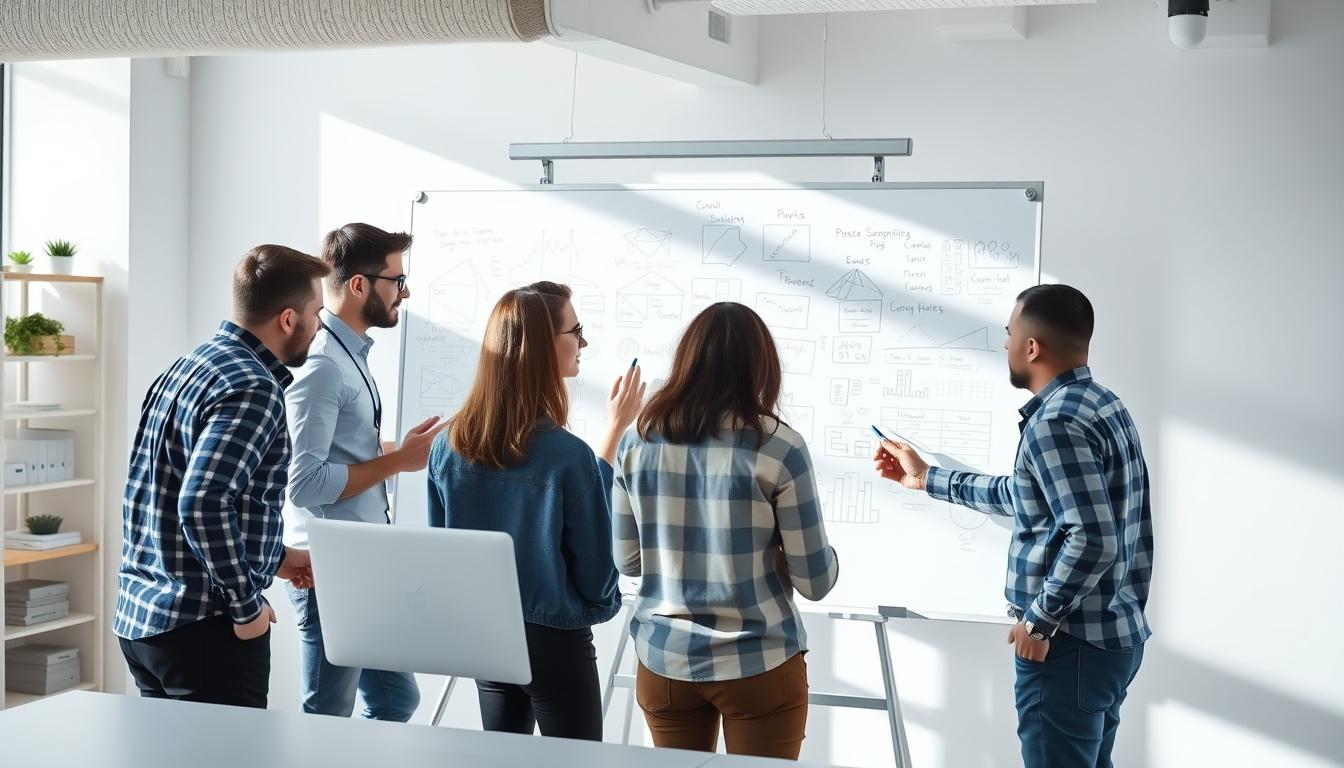 Transforming Retail